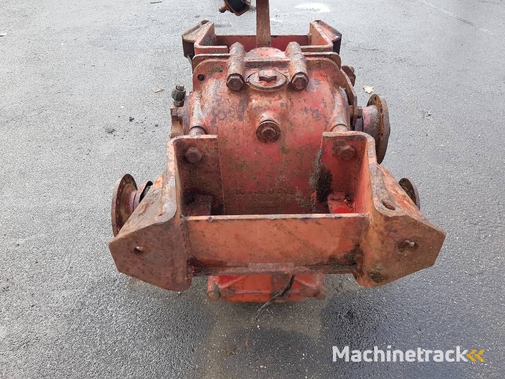 GETRAG 2478507 KZ 304/22