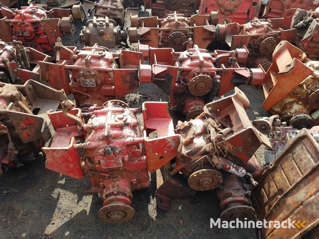 GETRAG 2478507 KZ 304/22