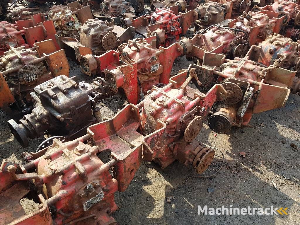 GETRAG 2478507 KZ 304/22