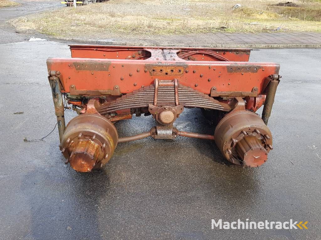 Mercedes-Benz Boogie