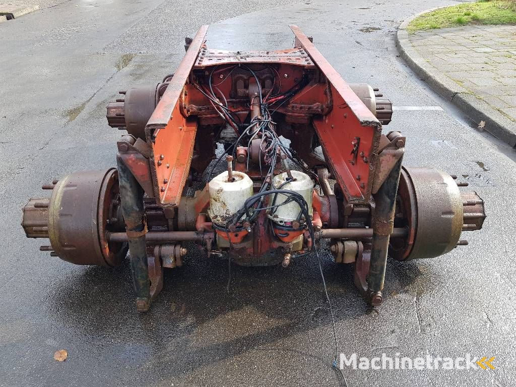 Mercedes-Benz Boogie