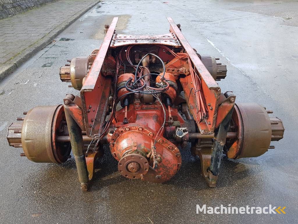 Mercedes-Benz Boogie