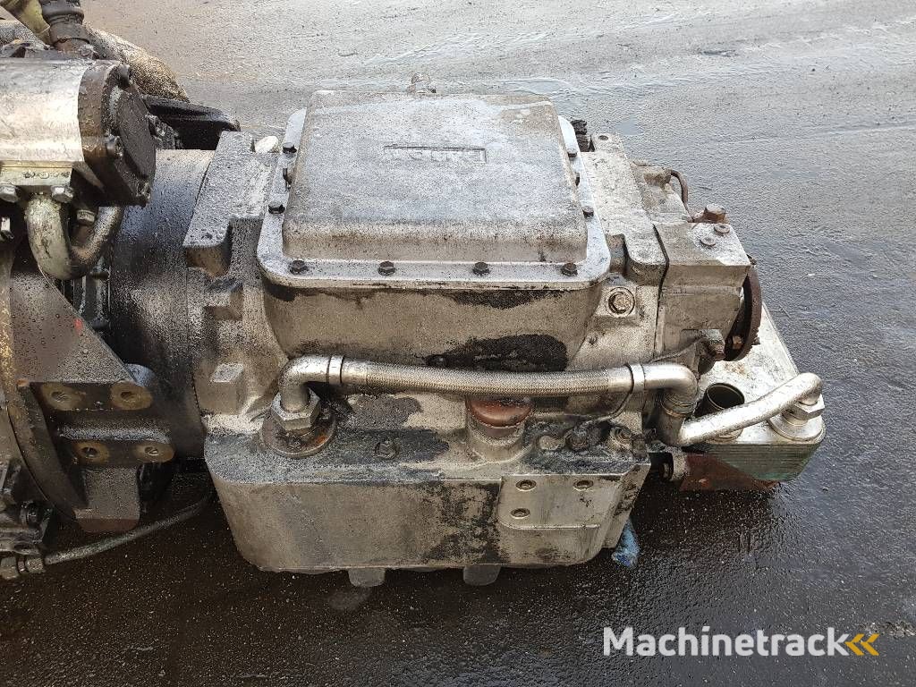 Voith Diwabus 854.3E