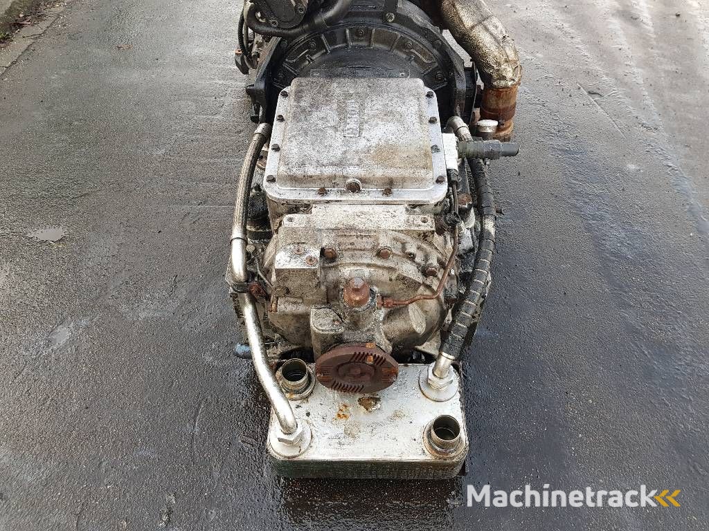 Voith Diwabus 854.3E