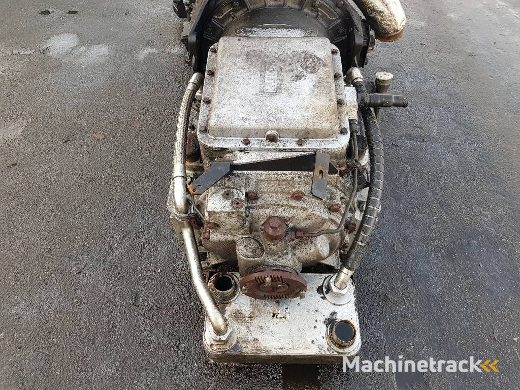 Voith Diwabus 854.3E