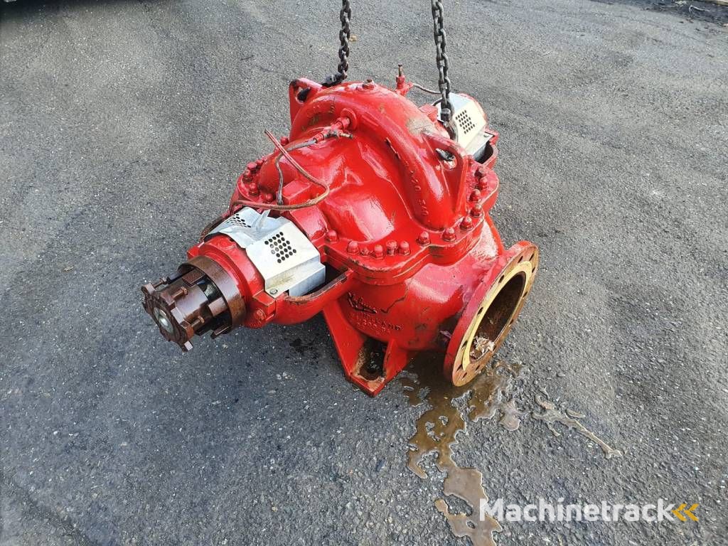 Nijhuis HGTI-150.315