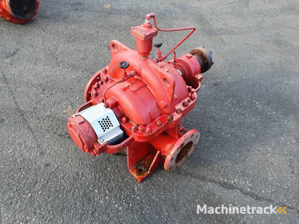 Nijhuis HGTI-150.315