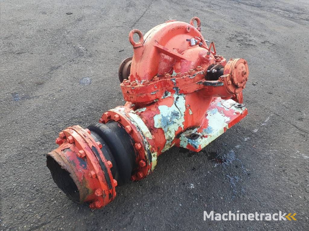 Nijhuis HGTI-200.340