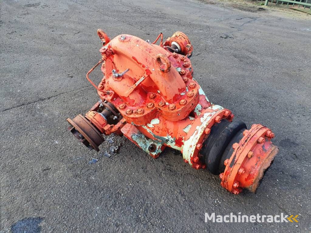 Nijhuis HGTI-200.340