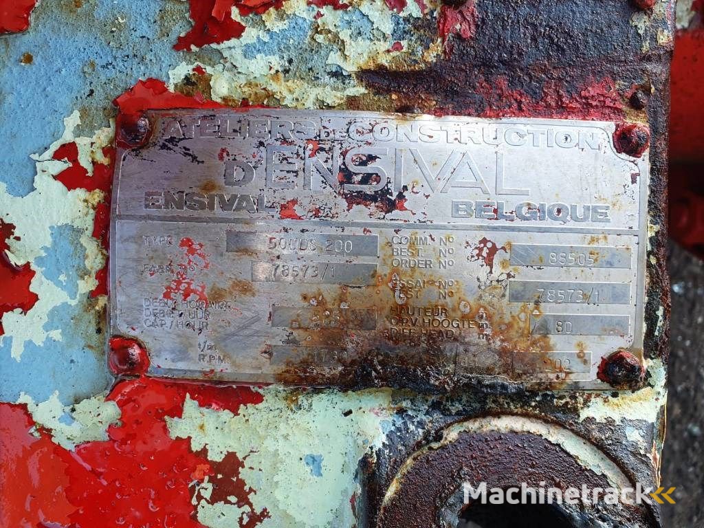 Nijhuis HGTI-200.340