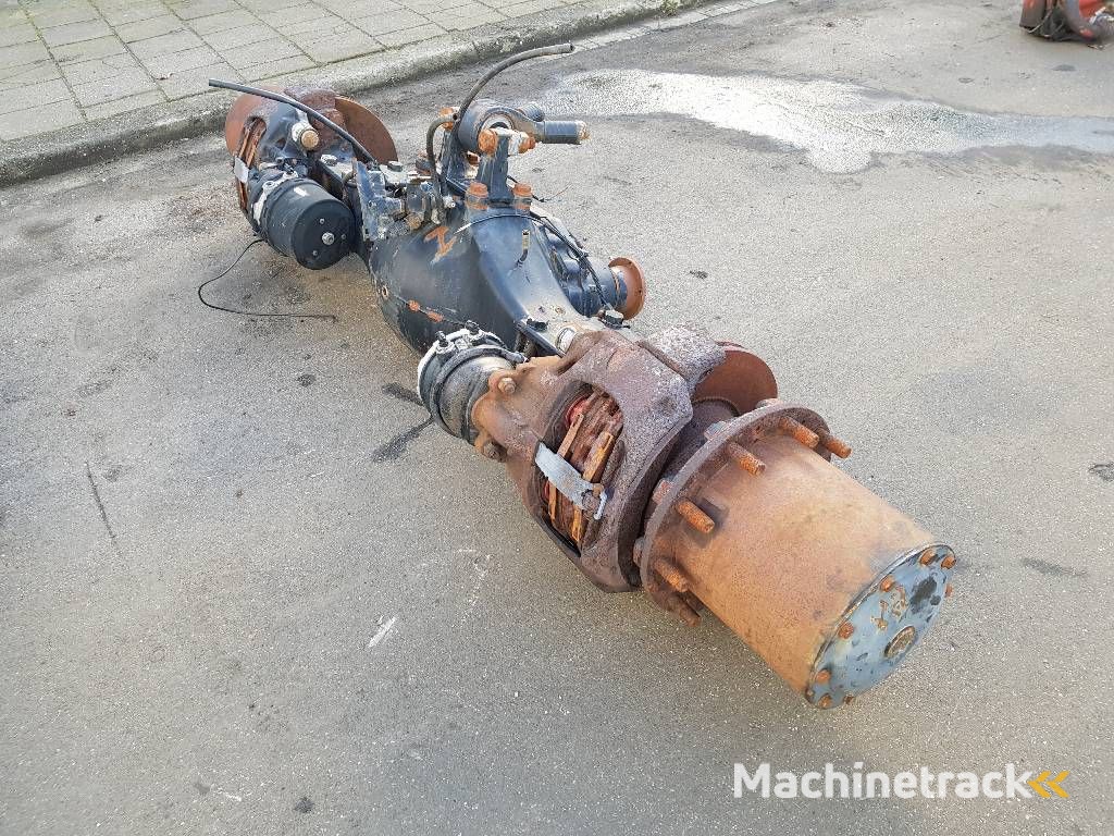 Daimler Chrysler HL7/050 DCS-13