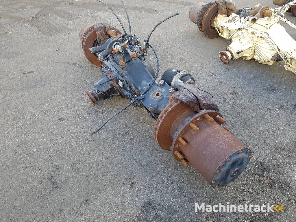 Daimler Chrysler HL7/050 DCS-13