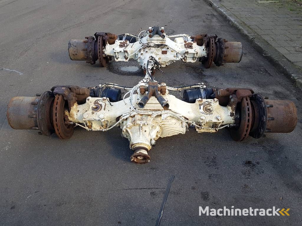 Daimler Chrysler HL7/050 DCS-13