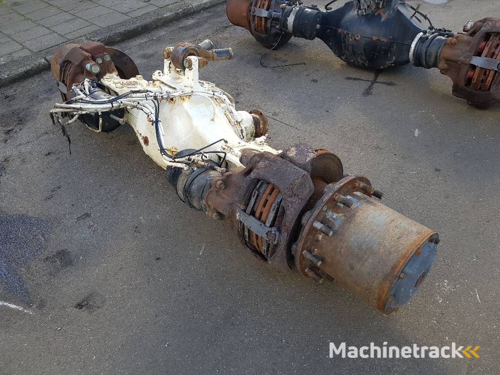 Daimler Chrysler HL7/050 DCS-13