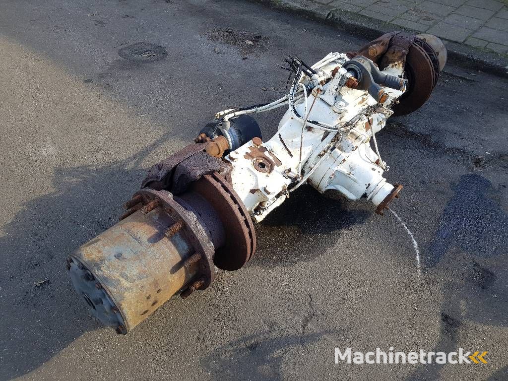 Daimler Chrysler HL7/050 DCS-13