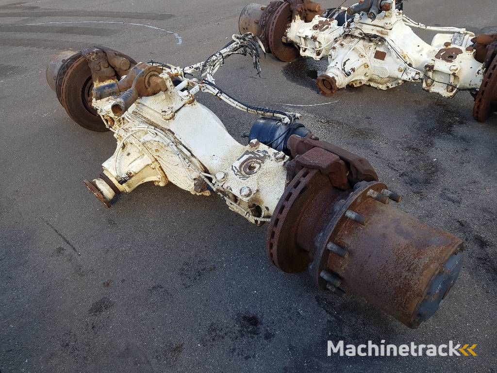 Daimler Chrysler HL7/050 DCS-13