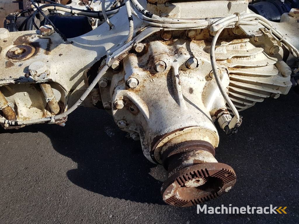 Daimler Chrysler HL7/050 DCS-13