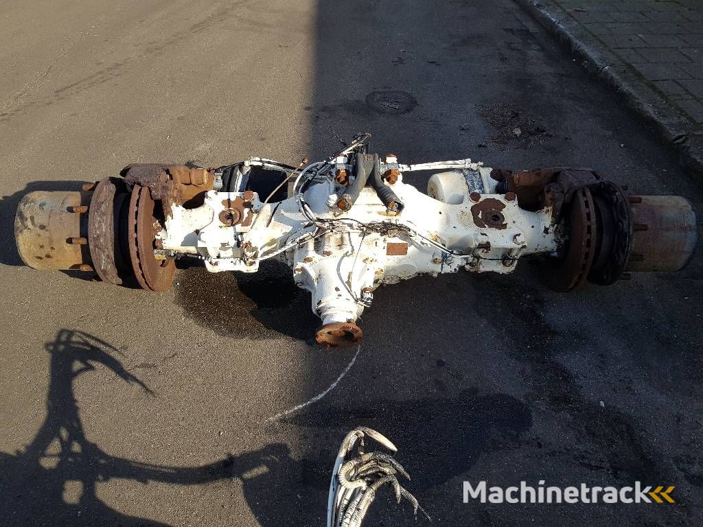 Daimler Chrysler HL7/050 DCS-13