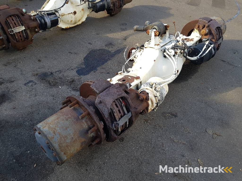 Daimler Chrysler HL7/050 DCS-13