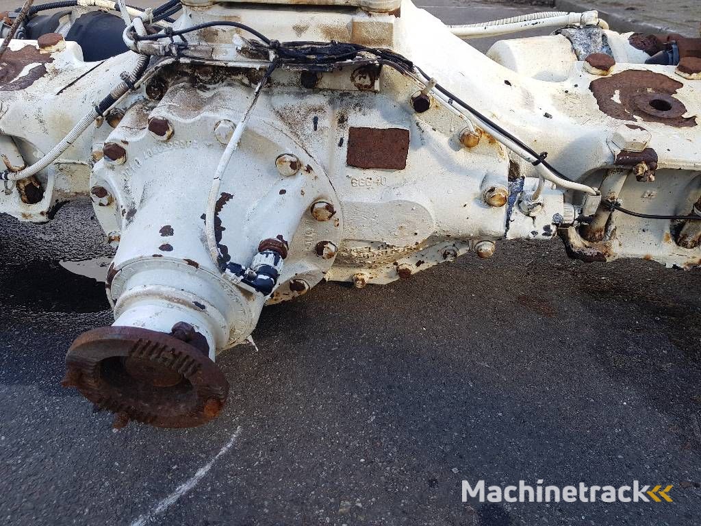 Daimler Chrysler HL7/050 DCS-13