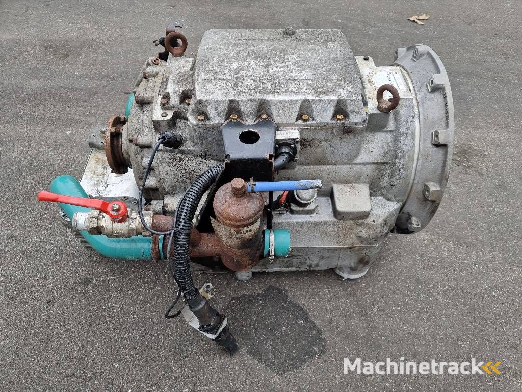 Voith Turbo 854.5
