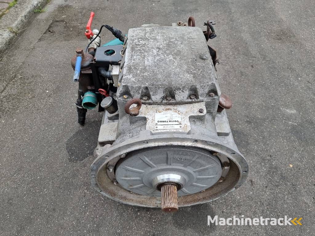 Voith Turbo 854.5