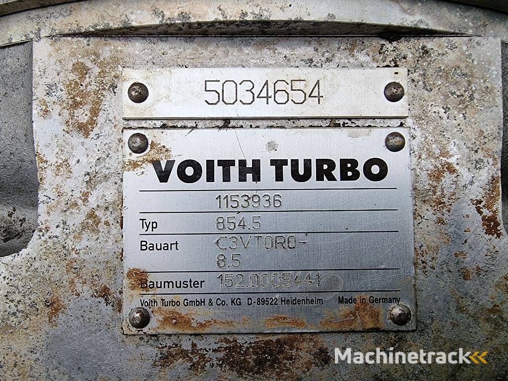Voith Turbo 854.5