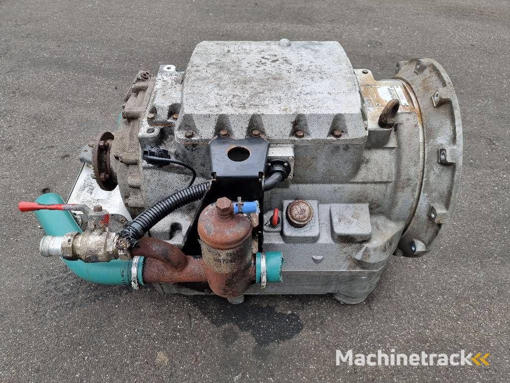 Voith Turbo 854.5