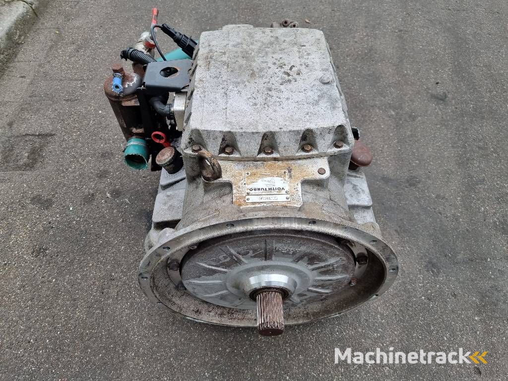 Voith Turbo 854.5