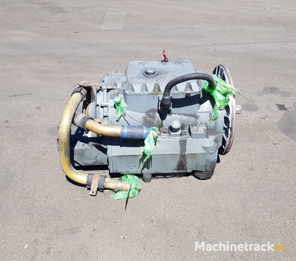 Voith Turbo 864.5