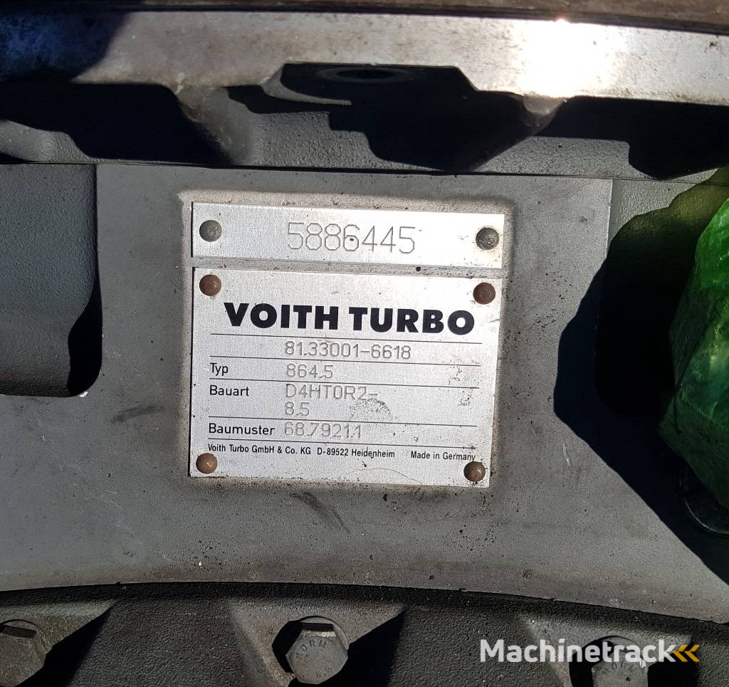 Voith Turbo 864.5
