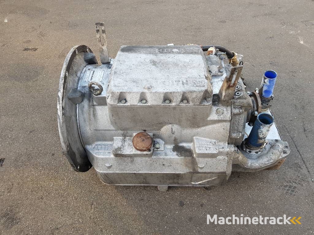 Voith Turbo Diwabus 854.5