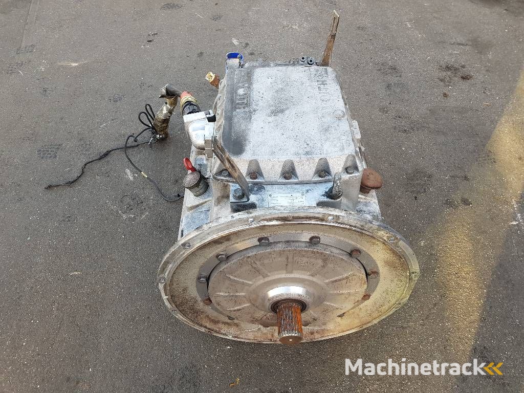 Voith Turbo Diwabus 854.5