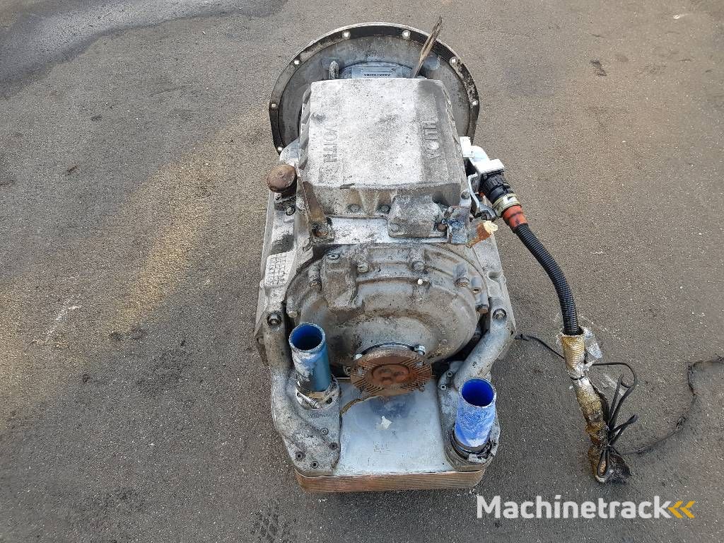 Voith Turbo Diwabus 854.5