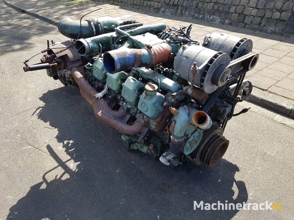 Mercedes-Benz OM402LA.1/3