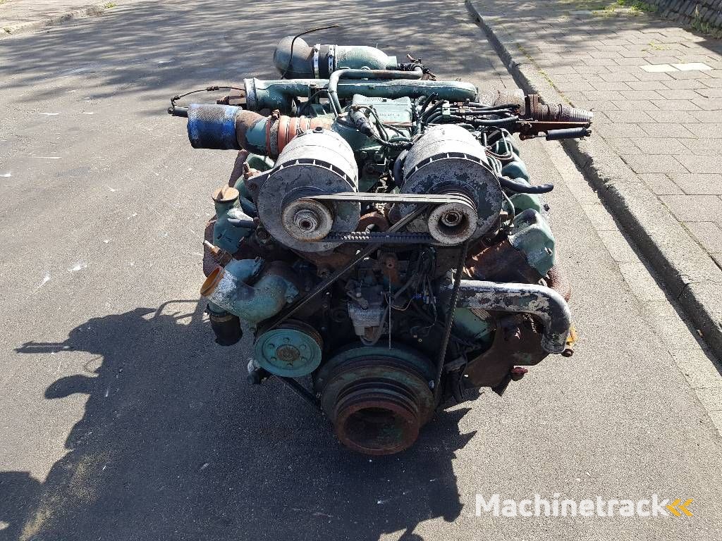 Mercedes-Benz OM402LA.1/3