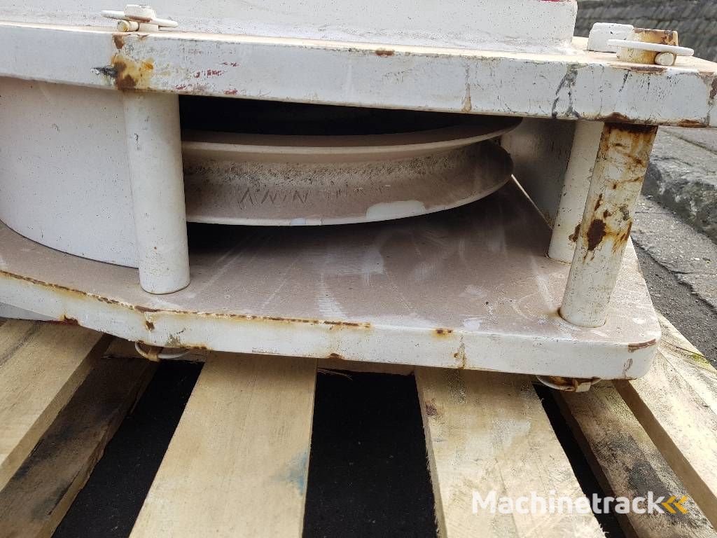 Lifting Block Diversen