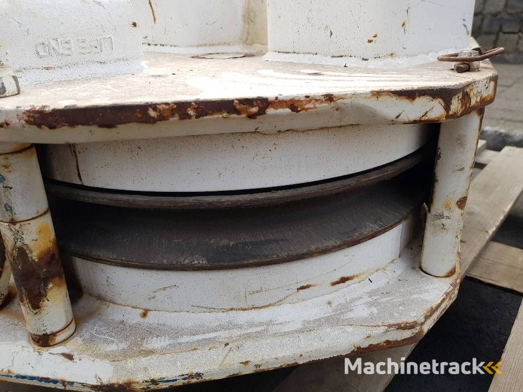 Lifting Block Diversen