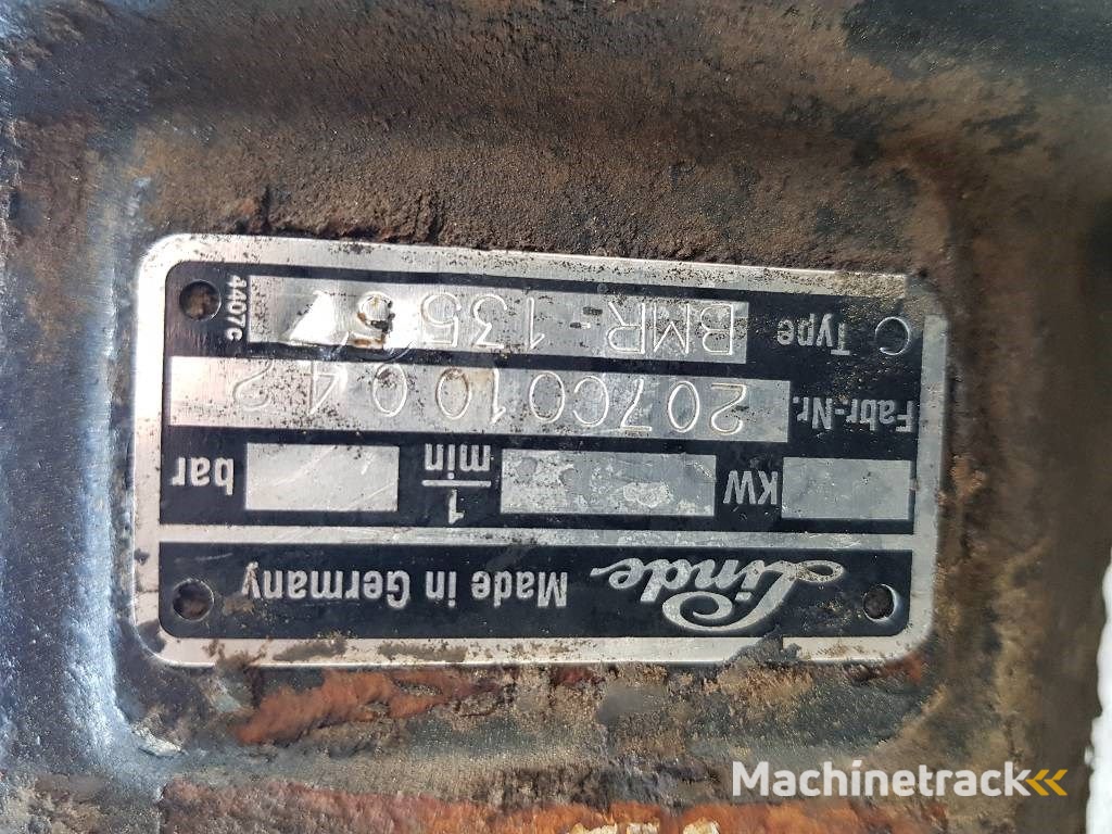 Linde BMR-1355