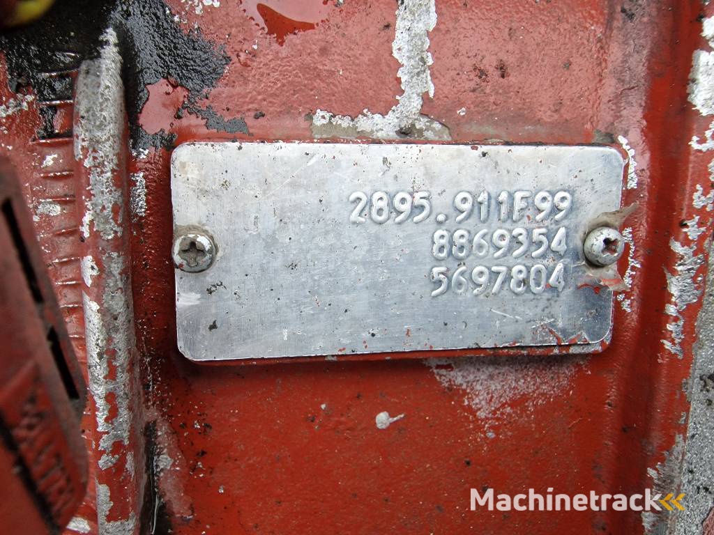 Iveco 2895.911F99