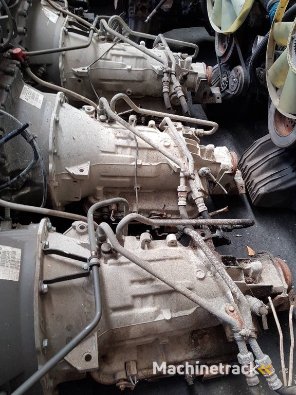 Allison transmission AT 542