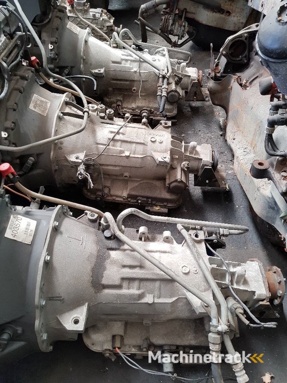 Allison transmission AT 542