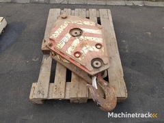 lifting-block-diversen