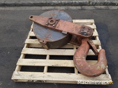 lifting-block-diversen