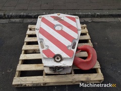 lifting-block-diversen