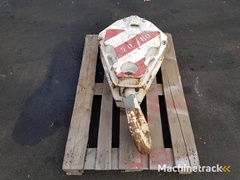 lifting-block-diversen