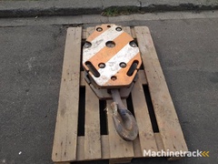 lifting-block-diversen