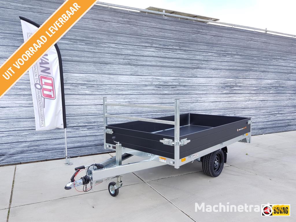 Saris ,PL276x150,1500kg,Plateauwagen