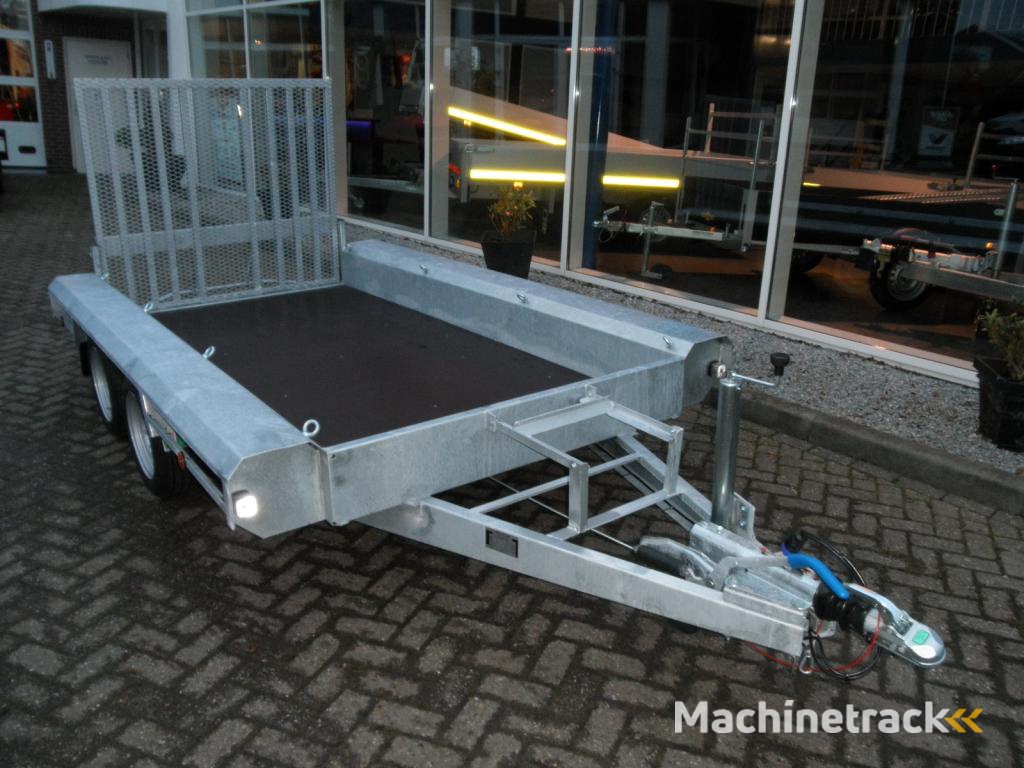 Vlemmix machinetr.2700kg