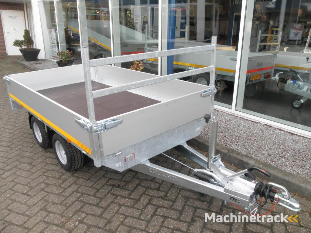 Eduard P4 310x160 cm 2700 kg